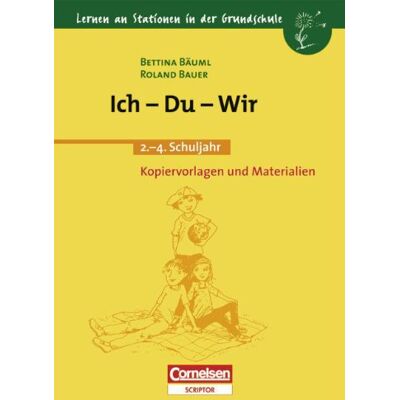 Roland Lernen an Stationen in der Grundschule - Bisherige Ausgabe: 2.-4. Schuljahr - Ich - Du - Wir: Kopiervorlagen und Materialien - Preis vom 20.06.2026 05:23:55 h Roland Lernen an Stationen in der Grundschule - Bisherige Ausgabe: 2.-4. Schuljahr - Ich - Du - Wir: Kopiervorlagen und Materialien - Preis vom 20.06.2026 05:23:55 h