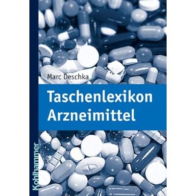 Marc Taschenlexikon Arzneimittel - Preis vom 20.06.2026 05:23:55 h Marc Taschenlexikon Arzneimittel - Preis vom 20.06.2026 05:23:55 h