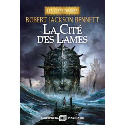 Jackson Les cités divines. Vol. 2. La cité des lames - Preis vom 16.06.2026 05:30:18 h Jackson Les cités divines. Vol. 2. La cité des lames - Preis vom 16.06.2026 05:30:18 h