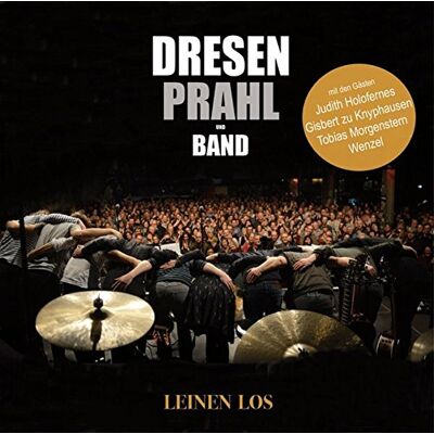Leinen los: Dresen, Prahl & Band live aus dem Kesselhaus Berlin - Preis vom 21.06.2026 05:42:24 h Leinen los: Dresen, Prahl & Band live aus dem Kesselhaus Berlin - Preis vom 21.06.2026 05:42:24 h