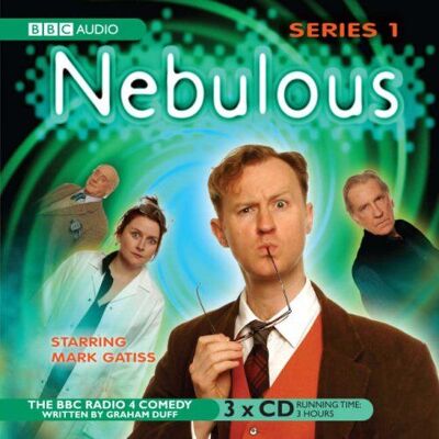 Graham Duff - Nebulous - Preis vom 16.06.2026 05:30:18 h Graham Duff - Nebulous - Preis vom 16.06.2026 05:30:18 h