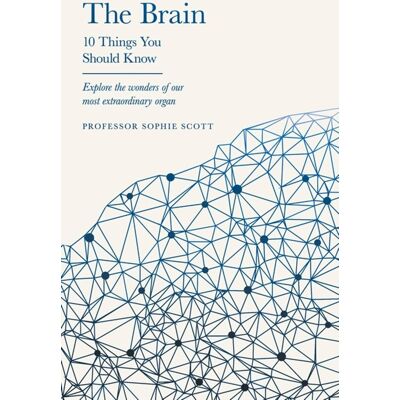 Scott The Brain: 10 Things You Should Know - Preis vom 16.06.2026 05:30:18 h Scott The Brain: 10 Things You Should Know - Preis vom 16.06.2026 05:30:18 h