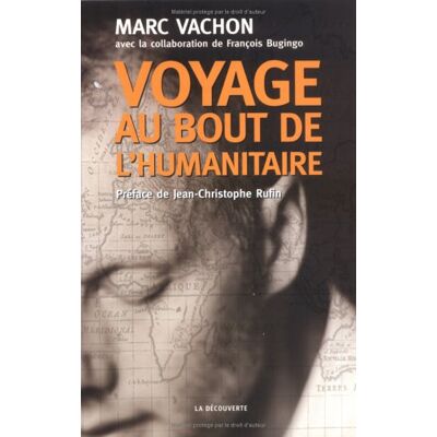 Marc Vachon - Voyage au bout de l'humanitaire - Preis vom 22.09.2026 03:35:57 h Marc Vachon - Voyage au bout de l'humanitaire - Preis vom 22.09.2026 03:35:57 h