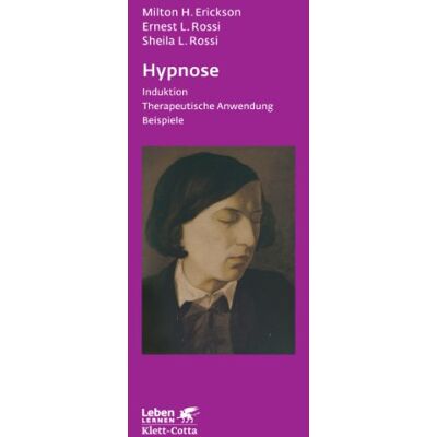 Milton Hypnose: Induktion - Therapeutische Anwendung - Beispiele - Preis vom 07.08.2026 11:47:26 h Milton Hypnose: Induktion - Therapeutische Anwendung - Beispiele - Preis vom 07.08.2026 11:47:26 h