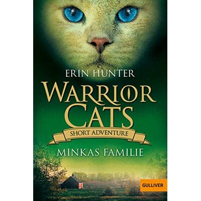 Hunter Warrior Cats - Short Adventure - Minkas Familie - Preis vom 24.06.2026 07:42:13 h Hunter Warrior Cats - Short Adventure - Minkas Familie - Preis vom 24.06.2026 07:42:13 h