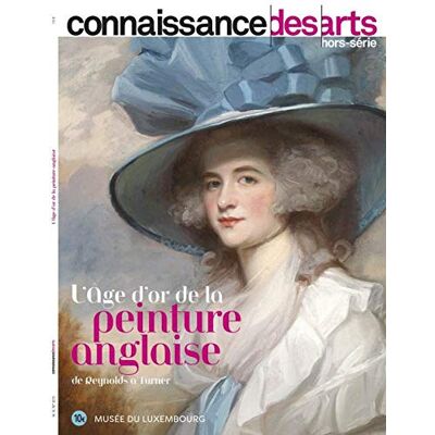 Connaissance des Art - L'âge d'or de la peinture anglaise : de Reynolds à Turner : Musée du Luxembourg - Preis vom 22.09.2026 03:35:57 h Connaissance des Art - L'âge d'or de la peinture anglaise : de Reynolds à Turner : Musée du Luxembourg - Preis vom 22.09.2026 03:35:57 h
