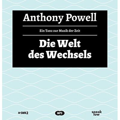 Anthony Powell - Die Welt des Wechsels: Ein Tanz zur Musik der Zeit - Band 3 - Preis vom 23.06.2026 11:45:09 h Anthony Powell - Die Welt des Wechsels: Ein Tanz zur Musik der Zeit - Band 3 - Preis vom 23.06.2026 11:45:09 h