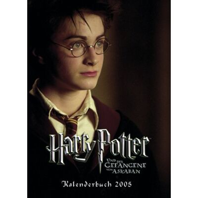 Harry Potter Agenda A5 - 2006 - Preis vom 20.06.2026 05:23:55 h Harry Potter Agenda A5 - 2006 - Preis vom 20.06.2026 05:23:55 h