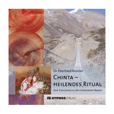 Eberhard Brunier - Chinta - heilendes Ritual, 1 Audio-CD - Preis vom 20.06.2026 05:23:55 h Eberhard Brunier - Chinta - heilendes Ritual, 1 Audio-CD - Preis vom 20.06.2026 05:23:55 h