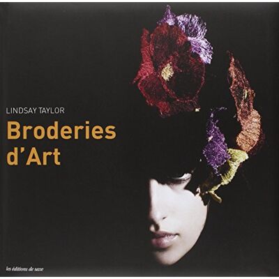 Taylor Broderies d'art - Preis vom 24.06.2026 19:44:00 h Taylor Broderies d'art - Preis vom 24.06.2026 19:44:00 h