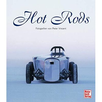 Vincent Hot Rods - Preis vom 23.06.2026 11:45:09 h Vincent Hot Rods - Preis vom 23.06.2026 11:45:09 h
