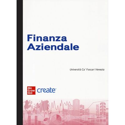 Finanza aziendale. Con e-book (Economia e discipline aziendali) - Preis vom 17.06.2026 05:34:31 h Finanza aziendale. Con e-book (Economia e discipline aziendali) - Preis vom 17.06.2026 05:34:31 h