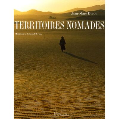 Marc Territoires nomades : hommage à Edmond Bernus - Preis vom 17.06.2026 05:34:31 h Marc Territoires nomades : hommage à Edmond Bernus - Preis vom 17.06.2026 05:34:31 h