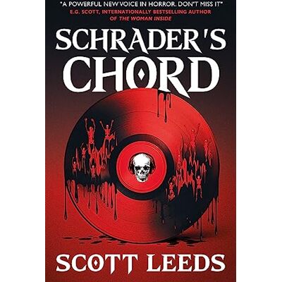 Scott Schrader's Cloud - Preis vom 16.06.2026 05:30:18 h Scott Schrader's Cloud - Preis vom 16.06.2026 05:30:18 h