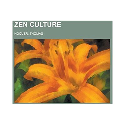 Hoover Zen Culture - Preis vom 07.08.2026 11:47:26 h Hoover Zen Culture - Preis vom 07.08.2026 11:47:26 h