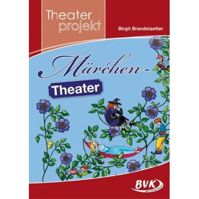 Birgit Brandstaetter-Schwartz - Theaterprojekt "Märchen-Theater" - Preis vom 20.06.2026 05:23:55 h Birgit Brandstaetter-Schwartz - Theaterprojekt "Märchen-Theater" - Preis vom 20.06.2026 05:23:55 h
