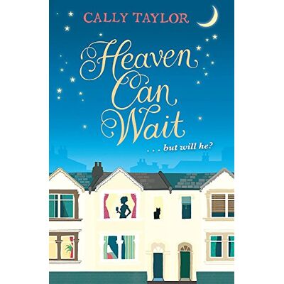 Taylor Heaven Can Wait - Preis vom 24.06.2026 07:42:13 h Taylor Heaven Can Wait - Preis vom 24.06.2026 07:42:13 h