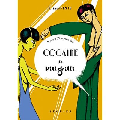 ECO Cocaïne - Preis vom 24.06.2026 19:44:00 h ECO Cocaïne - Preis vom 24.06.2026 19:44:00 h