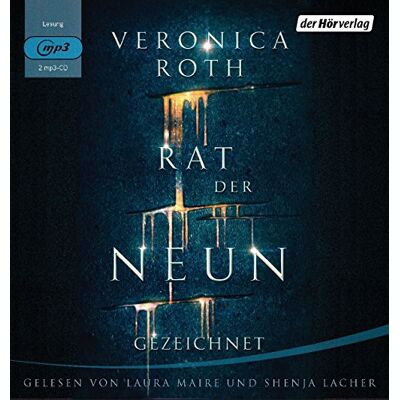 Roth Rat der Neun - Gezeichnet - Preis vom 07.08.2026 11:47:26 h Roth Rat der Neun - Gezeichnet - Preis vom 07.08.2026 11:47:26 h