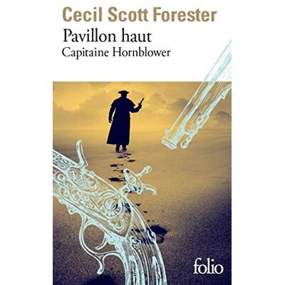 Scott Capitaine Hornblower. Vol. 3. Pavillon haut - Preis vom 17.06.2026 05:34:31 h Scott Capitaine Hornblower. Vol. 3. Pavillon haut - Preis vom 17.06.2026 05:34:31 h
