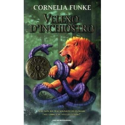 Funke Veleno d'inchiostro - Preis vom 24.06.2026 07:42:13 h Funke Veleno d'inchiostro - Preis vom 24.06.2026 07:42:13 h