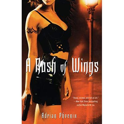 Phoenix A Rush of Wings: Book One Of The Maker's Song - Preis vom 07.08.2026 11:47:26 h Phoenix A Rush of Wings: Book One Of The Maker's Song - Preis vom 07.08.2026 11:47:26 h