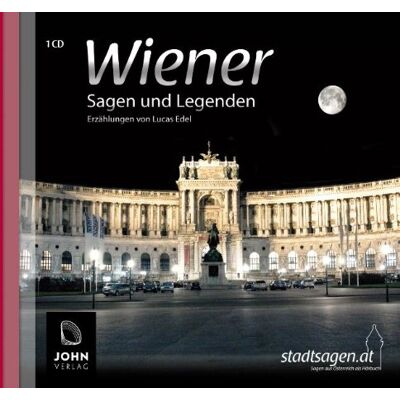 Lucas Edel - Wiener Sagen und Legenden: Stadtsagen und Geschichte der Stadt Wien - Preis vom 25.06.2026 23:23:36 h Lucas Edel - Wiener Sagen und Legenden: Stadtsagen und Geschichte der Stadt Wien - Preis vom 25.06.2026 23:23:36 h