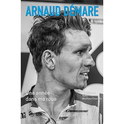 Arnaud Démare - Une année dans ma roue - Preis vom 18.06.2026 05:44:55 h Arnaud Démare - Une année dans ma roue - Preis vom 18.06.2026 05:44:55 h