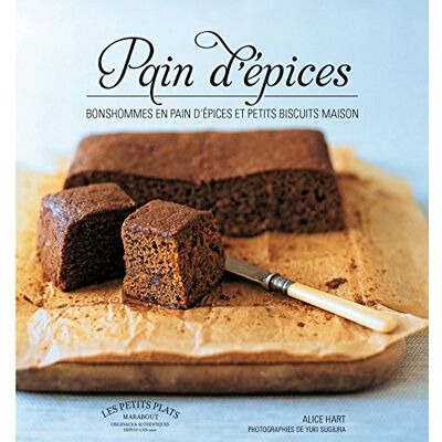 Hart Pains d'épices : gingerbread man et petits biscuits - Preis vom 07.08.2026 11:47:26 h Hart Pains d'épices : gingerbread man et petits biscuits - Preis vom 07.08.2026 11:47:26 h