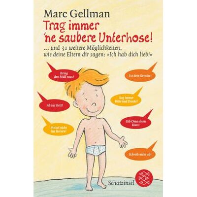 Marc Trag immer 'ne saubere Unterhose. - Preis vom 17.06.2026 05:34:31 h Marc Trag immer 'ne saubere Unterhose. - Preis vom 17.06.2026 05:34:31 h