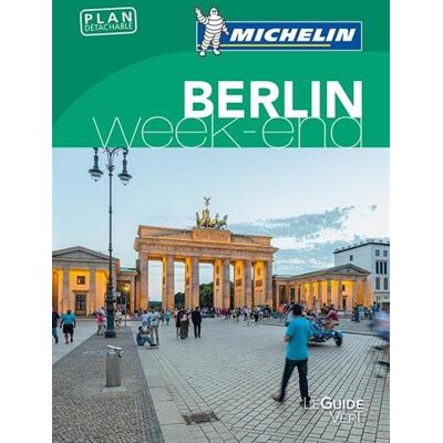 Michelin Berlin - Preis vom 17.06.2026 05:34:31 h Michelin Berlin - Preis vom 17.06.2026 05:34:31 h