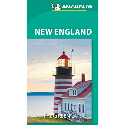 Michelin Green Guide New England (Travel Guide): The Green Guide - Preis vom 18.06.2026 05:44:55 h Michelin Green Guide New England (Travel Guide): The Green Guide - Preis vom 18.06.2026 05:44:55 h