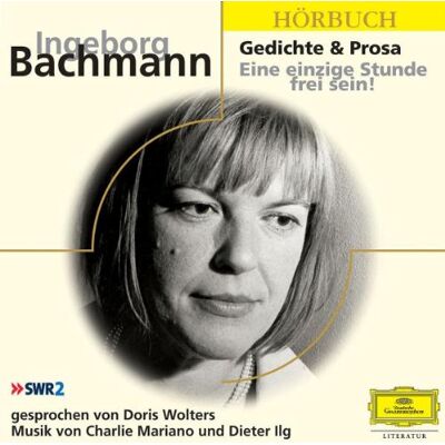 Doris Wolters - Gedichte & Prosa-Eine Einzige Stunde Frei Sein! - Preis vom 20.06.2026 05:23:55 h Doris Wolters - Gedichte & Prosa-Eine Einzige Stunde Frei Sein! - Preis vom 20.06.2026 05:23:55 h