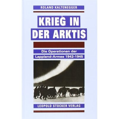 Roland Krieg in der Arktis: Die Operationen der Lappland-Armee 1942-1945 - Preis vom 17.06.2026 05:34:31 h Roland Krieg in der Arktis: Die Operationen der Lappland-Armee 1942-1945 - Preis vom 17.06.2026 05:34:31 h