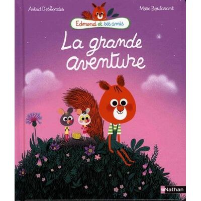 Marc Edmond et ses amis. La grande aventure - Preis vom 17.06.2026 05:34:31 h Marc Edmond et ses amis. La grande aventure - Preis vom 17.06.2026 05:34:31 h