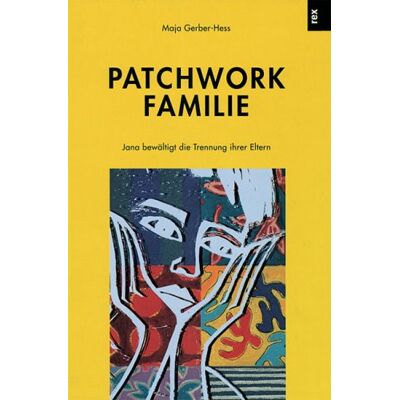 Gerber Patchwork-Familie. Jana bewältigt die Trennung ihrer Eltern - Preis vom 21.06.2026 05:42:24 h Gerber Patchwork-Familie. Jana bewältigt die Trennung ihrer Eltern - Preis vom 21.06.2026 05:42:24 h