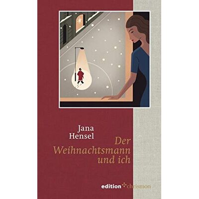 Hensel Der Weihnachtsmann und ich - Preis vom 24.06.2026 19:44:00 h Hensel Der Weihnachtsmann und ich - Preis vom 24.06.2026 19:44:00 h