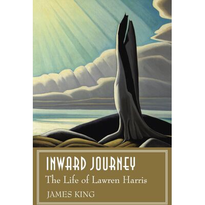 James King - Inward Journey: The Life of Lawren Harris - Preis vom 17.06.2026 05:34:31 h James King - Inward Journey: The Life of Lawren Harris - Preis vom 17.06.2026 05:34:31 h