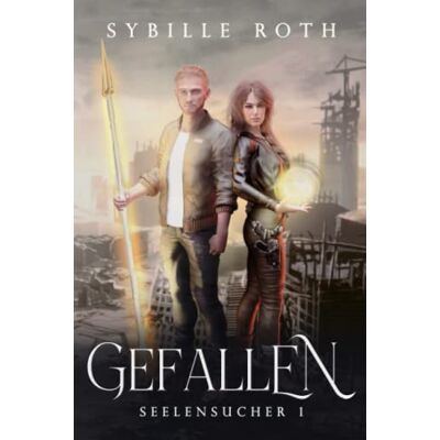 Roth, SR Sybille - Gefallen (Seelensucher, Band 1) - Preis vom 22.09.2026 03:35:57 h Roth, SR Sybille - Gefallen (Seelensucher, Band 1) - Preis vom 22.09.2026 03:35:57 h