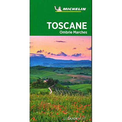 Michelin Toscane : Ombrie, Marches - Preis vom 24.06.2026 19:44:00 h Michelin Toscane : Ombrie, Marches - Preis vom 24.06.2026 19:44:00 h