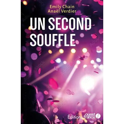 Emily Chain - Un second souffle - Preis vom 19.06.2026 05:29:47 h Emily Chain - Un second souffle - Preis vom 19.06.2026 05:29:47 h