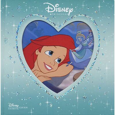 Disney La petite sirène - Preis vom 21.06.2026 05:42:24 h Disney La petite sirène - Preis vom 21.06.2026 05:42:24 h