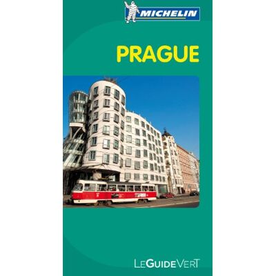 Michelin Prague - Preis vom 17.06.2026 05:34:31 h Michelin Prague - Preis vom 17.06.2026 05:34:31 h