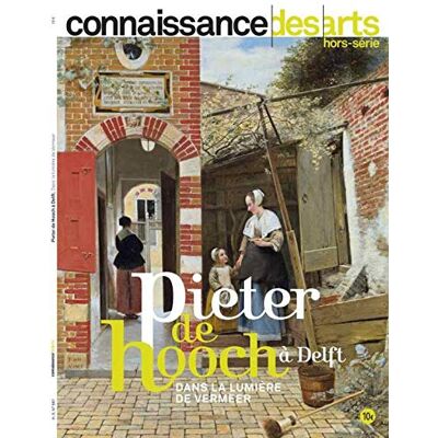 ART Pieter de Hooch à Delft : dans la lumière de Vermeer - Preis vom 07.08.2026 11:47:26 h ART Pieter de Hooch à Delft : dans la lumière de Vermeer - Preis vom 07.08.2026 11:47:26 h