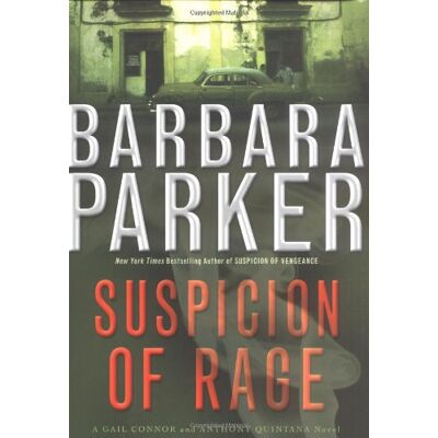 Parker Suspicion of Rage - Preis vom 24.06.2026 19:44:00 h Parker Suspicion of Rage - Preis vom 24.06.2026 19:44:00 h
