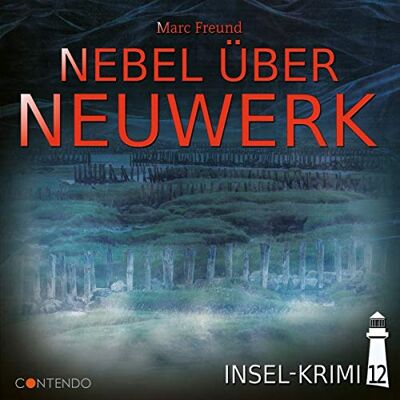 Insel-Krimi - Insel-Krimi 12-Nebel Über Neuwerk - Preis vom 22.09.2026 03:35:57 h Insel-Krimi - Insel-Krimi 12-Nebel Über Neuwerk - Preis vom 22.09.2026 03:35:57 h
