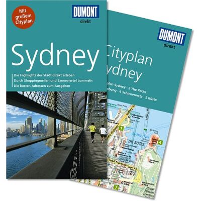 Roland DuMont direkt Reiseführer Sydney - Preis vom 19.06.2026 05:29:47 h Roland DuMont direkt Reiseführer Sydney - Preis vom 19.06.2026 05:29:47 h