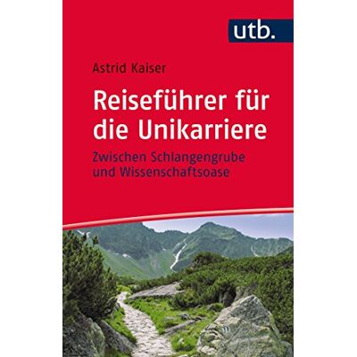 Kaiser Reiseführer für die Unikarriere: Zwischen Schlangengrube und Wissenschaftsoase - Preis vom 23.06.2026 11:45:09 h Kaiser Reiseführer für die Unikarriere: Zwischen Schlangengrube und Wissenschaftsoase - Preis vom 23.06.2026 11:45:09 h