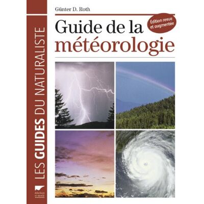 Roth Günter D. - Guide de la météorologie - Preis vom 22.09.2026 03:35:57 h Roth Günter D. - Guide de la météorologie - Preis vom 22.09.2026 03:35:57 h