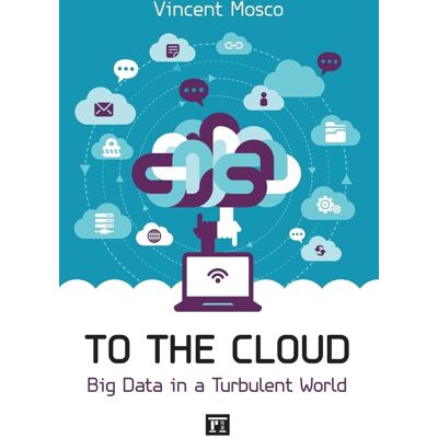 Vincent To the Cloud: Big Data in a Turbulent World - Preis vom 23.06.2026 11:45:09 h Vincent To the Cloud: Big Data in a Turbulent World - Preis vom 23.06.2026 11:45:09 h